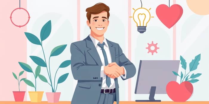 El Arte de Persuadir: Cierra Acuerdos y Ventas con Confianza