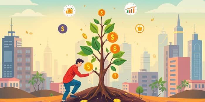 Diseña tu Propio Futuro Financiero: Un Manual Práctico