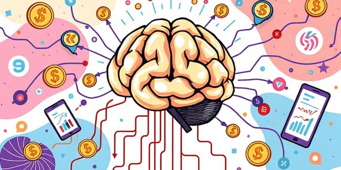 El Internet del Comportamiento (IoB): Nuevas Estrategias de Marketing Financiero