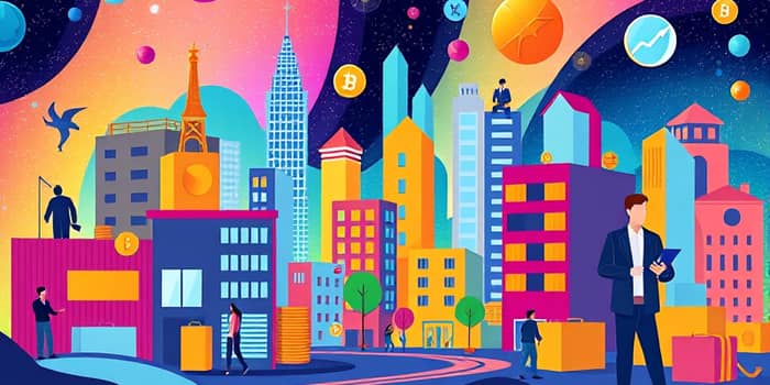 Descubre el Universo de las Inversiones Inmobiliarias no Tradicionales