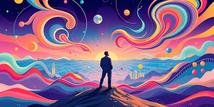 El Arte de la Anticipación: Liderazgo Proactivo en Cambios de Mercado