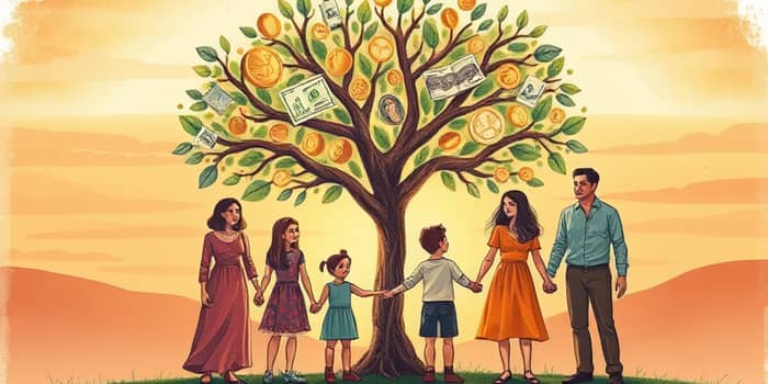 Planificación Patrimonial: Asegurando el Legado Familiar