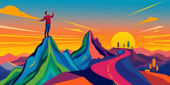 Construyendo Valor a Largo Plazo: Liderazgo Estratégico en Capitalización