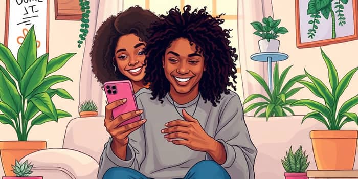 Micro-Influencers: Marketing Auténtico con Bajo Presupuesto