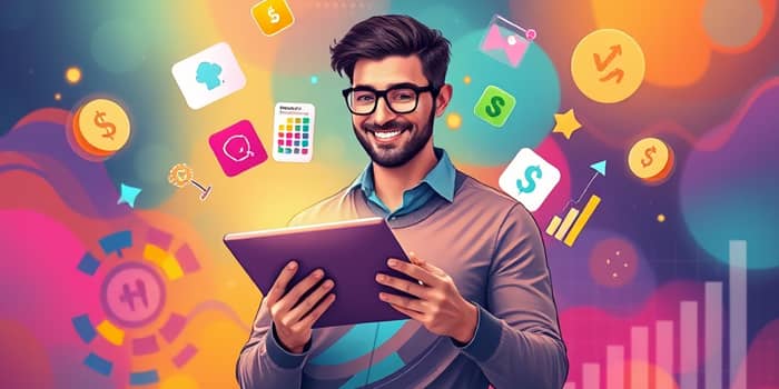 El Secreto para Mantener tus Finanzas bajo Control Total