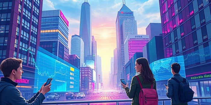 El Futuro del Retail Financiero: Liderazgo en la Transformación del Consumo