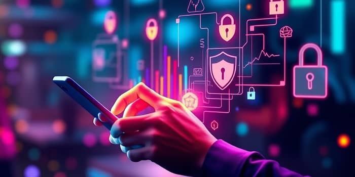 La Convergencia de la Biometría Conductual y la Ciberseguridad