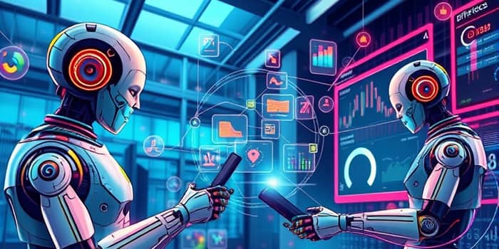 Orquestación de Procesos con IA: Maximizando la Eficiencia Operativa