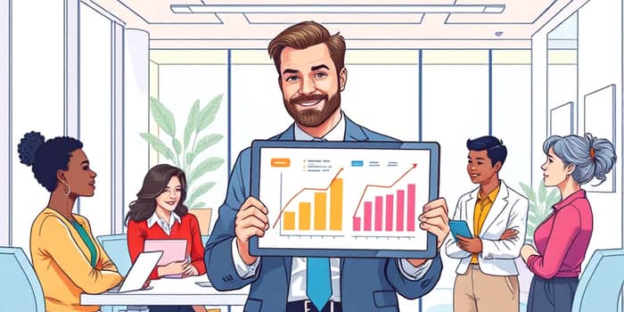 El Poder de la Simplicidad: Liderazgo en la Eficiencia Operativa Financiera