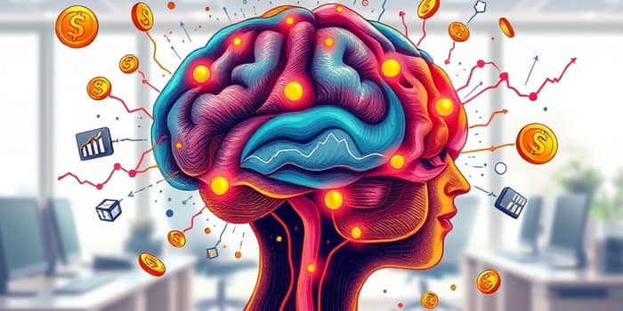 El Cerebro Financiero: Domina los Números de tu Empresa