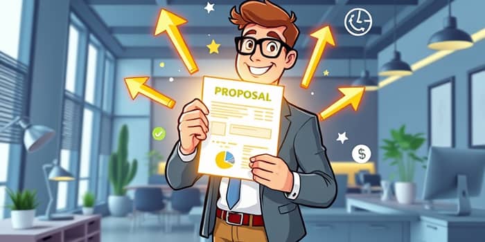 Propuestas Ganadoras: Cómo Redactar Ofertas que no Pueden Rechazar