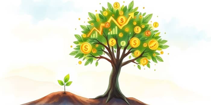 Crecimiento Orgánico: Expande tu Negocio sin Grandes Inversiones