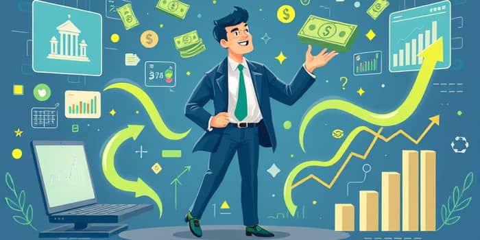 Gestiona tu Tesorería: La Clave para la Supervivencia Empresarial