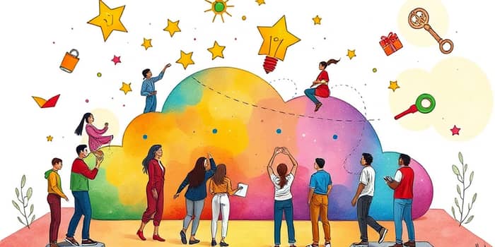 Crowdfunding de Recompensa: Financia tus Sueños sin Ceder Acciones