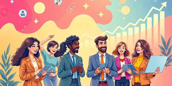 Experiencia del Cliente: El Diferenciador que te Hará Vender Más