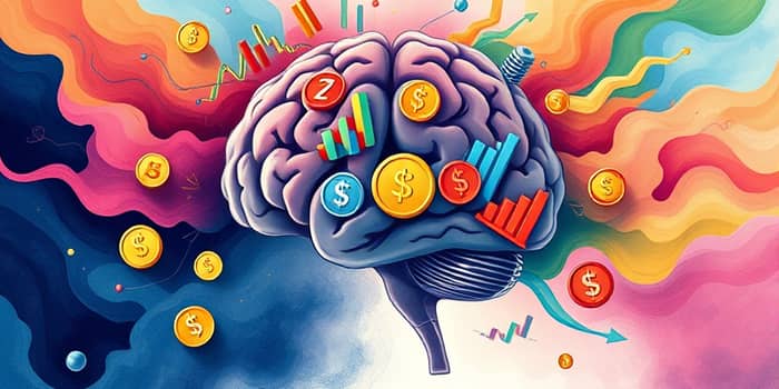 Finanzas Comportamentales: Entiende las Decisiones de Compra