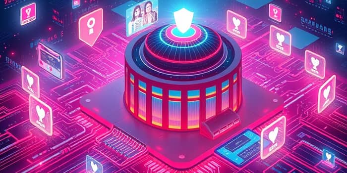 Ciberseguridad Proactiva en Finanzas: Anticipando Amenazas