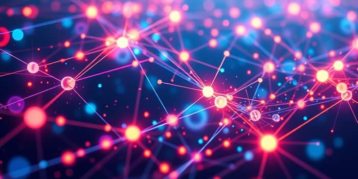 Finanzas a la Velocidad de la Luz: Transacciones Cuánticas