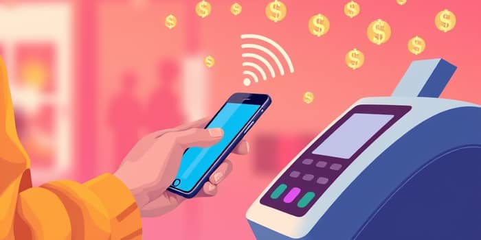 Banca Sin Contacto: La Evolución de la Experiencia del Cliente