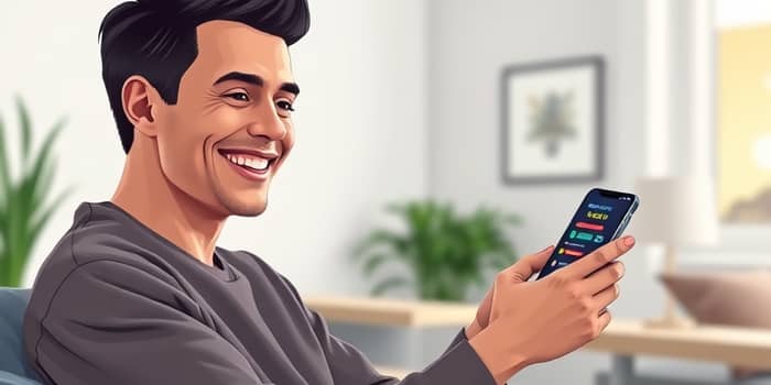 Gamificación de la Deuda: Motivación para Salir del Rojo