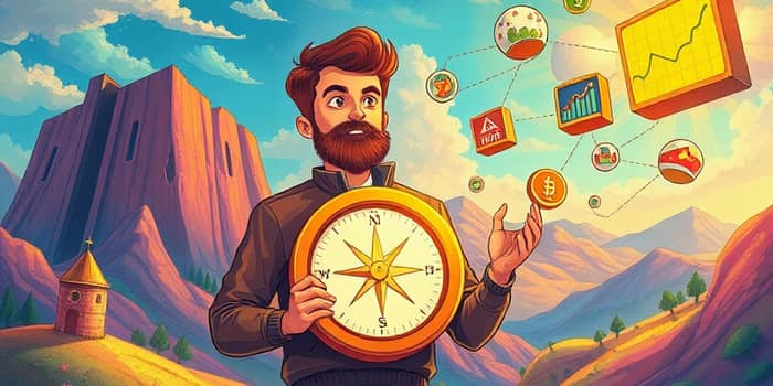 Microeconomía para Emprendedores: Entiende tu Entorno Financiero