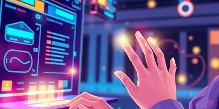 Realidad Háptica en la Experiencia Bancaria: Sentir el Futuro