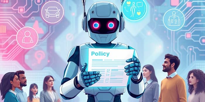 El Futuro del Aseguramiento: Pólizas Personalizadas con IA