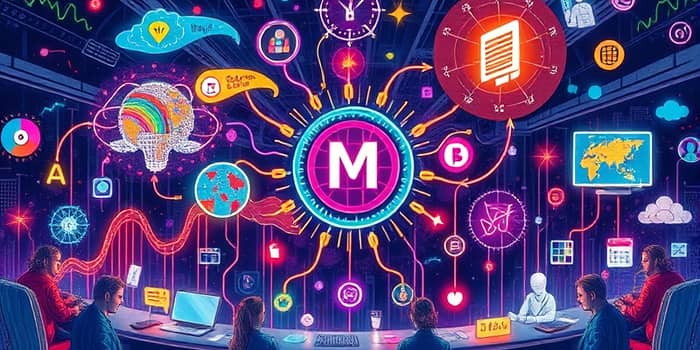 Mercados Predictivos 2.0: Datos Masivos para Previsiones Infalibles