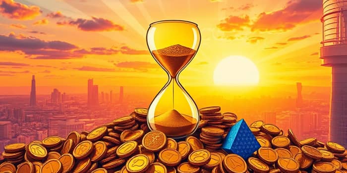 Descubre el Valor de tu Tiempo: El Oro del Nuevo Siglo