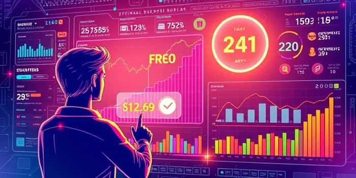 El Rol de la Inteligencia Artificial en tus Finanzas