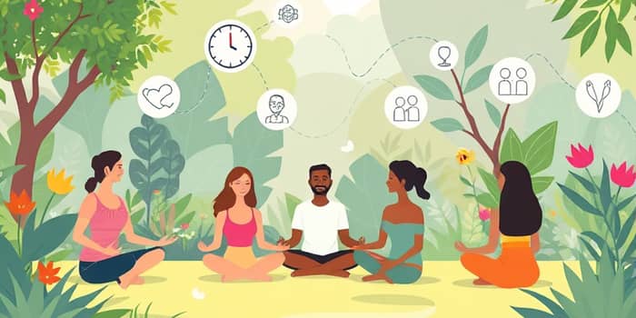 La Verdad sobre la Riqueza: Más Allá del Dinero