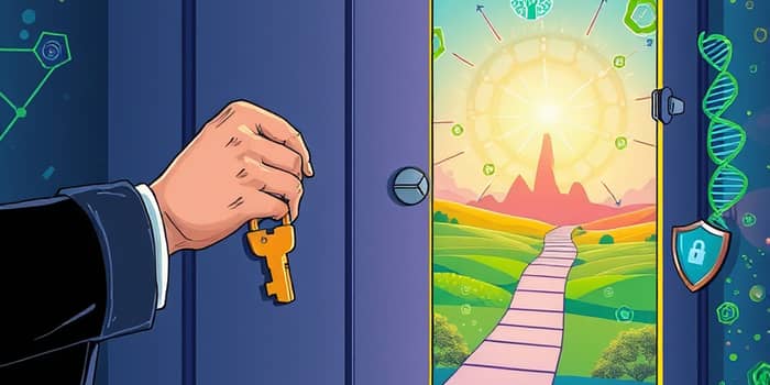 Desbloquea Oportunidades: Invierte en Startups con Potencial