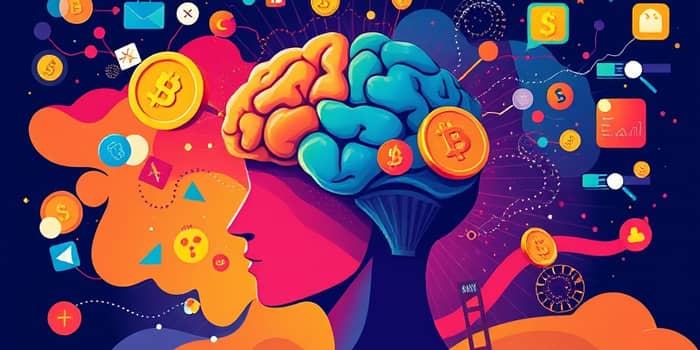 Finanzas del Comportamiento: Entiende tus Decisiones de Dinero