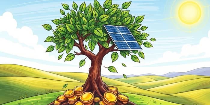 Inversión de Impacto: Genera un Cambio Positivo con tu Dinero