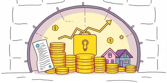 Reglas de Oro para un Portafolio Robusto y Duradero