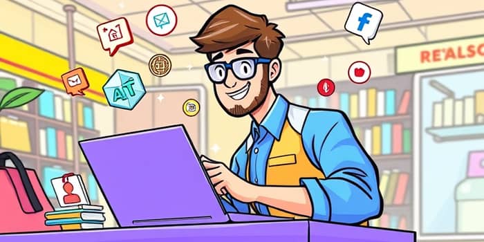 E-commerce Estratégico: Vende en Línea como un Experto