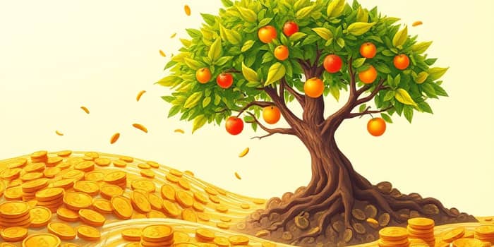 Optimiza tu Flujo de Efectivo: Clave para la Abundancia