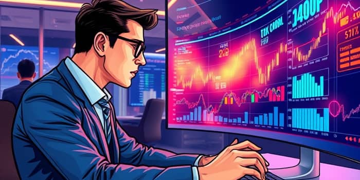 Descifrando las Cifras: Cómo Analizar una Empresa como un Profesional