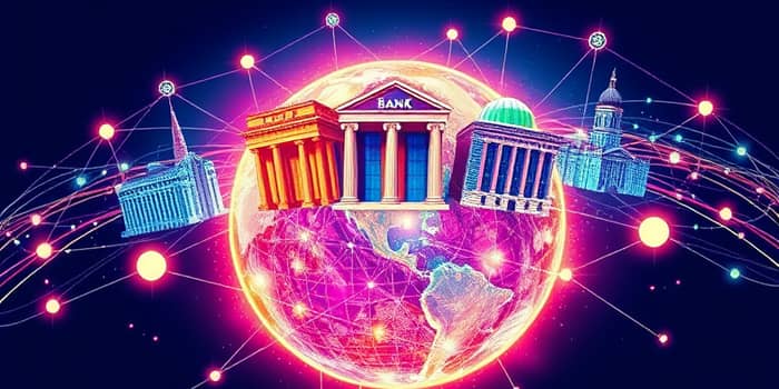 El Desafío de la Desintermediación: Liderazgo en el Nuevo Paisaje Financiero