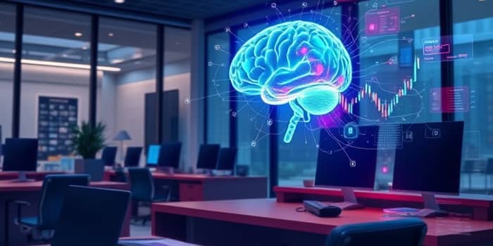 Biohacking para Inversores: Optimizando el Rendimiento Cognitivo