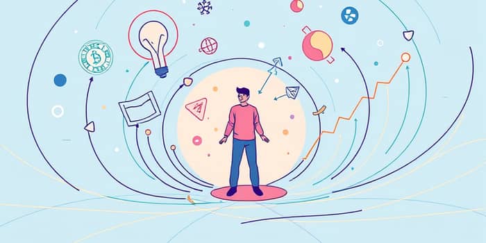 De la Idea a la Escala: Liderazgo que Multiplica el Impacto Financiero