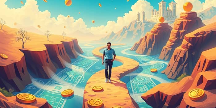 De la Estrategia al Hábito: Liderazgo que Sostiene el Impulso Financiero