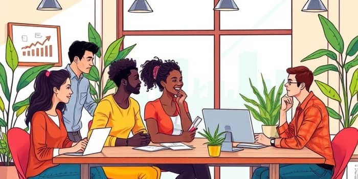 Descubre tu Propósito: Emprender con Pasión y Rentabilidad