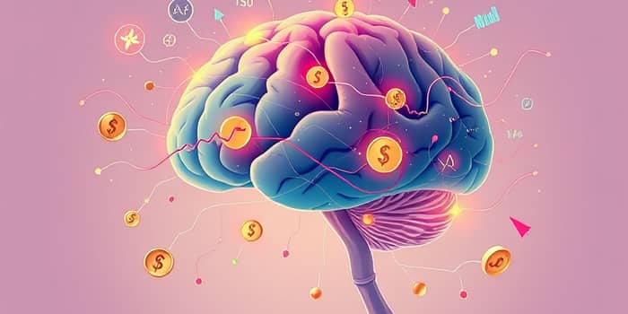El Cerebro Detrás del Dinero: Neurociencia y Decisiones de Inversión