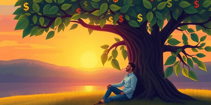 El Camino del Inversor Disciplinado: Éxito a Largo Plazo