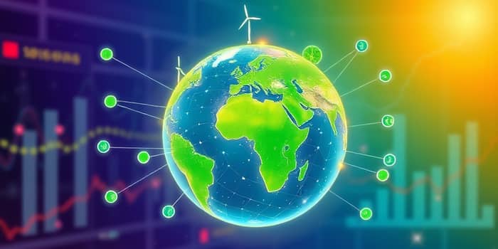 Inversión Sostenible: Un Futuro Rentable y Consciente