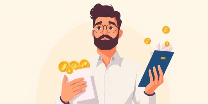 Simplifica tu Cartera: Menos es Más en Inversión