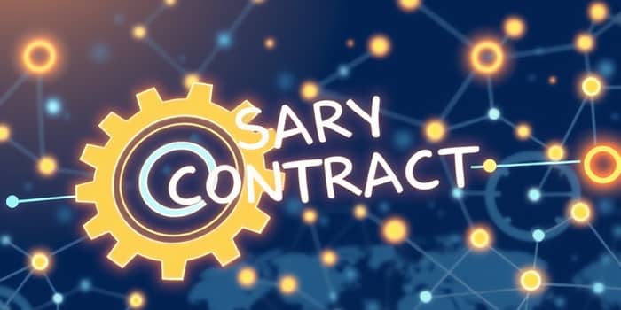 La Revolución de los Contratos Inteligentes Auto-Ejecutables