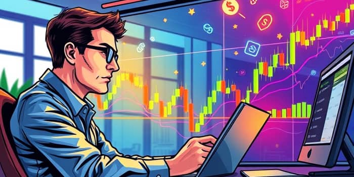 Cómo Leer las Señales del Mercado de Valores como un Experto