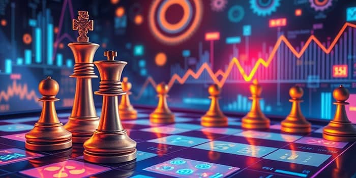 Pívote Estratégico: Liderazgo para la Reinvención Financiera Continua